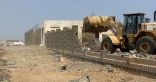 أمانة جدة تستعيد أكثر من 174 ألف متر مربع من الأراضي الحكومية بنطاق طيبة