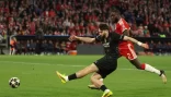 باريس سان جيرمان يبلغ نهائي دوري الأبطال ويضرب موعدًا مع آرسنال