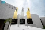 جناح المملكة المشارك في إكسبو 2025 أوساكا يواصل حصد الجوائز في المعرض العالمي