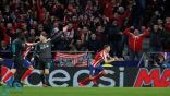 ليفربول يسقط أمام أتلتيكو مدريد في ذهاب دور الـ16 بدوري أبطال أوروبا (فيديو)