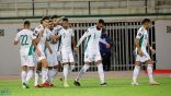 الجزائر تسحق النيجر 6-1 وتحافظ على صدارة مجموعتها بتصفيات كأس العالم
