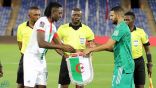 تصفيات كأس العالم: الجزائر تتعثر بالتعادل أمام بوركينا فاسو