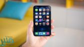 أبل تضيف ماسحا ضوئيا لبصمات الأصابع على شاشة “iPhone 12S” القادم