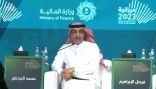 “وزير المالية”: انتقلنا من التوازن المالي إلى الاستدامة المالية