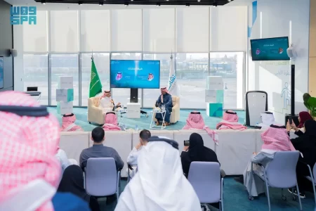 “منشآت” تختتم أسبوع الرياضة لتمكين المنشآت الصغيرة والمتوسطة في القطاع الرياضي