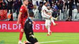 ريمونتادا خيالية تصعد بمنتخب فرنسا إلى نهائي دوري الأمم الأوروبية على حساب بلجيكا
