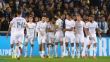 مانشستر سيتي يكتسح كلوب بروغ 5/1 في دوري أبطال أوروبا