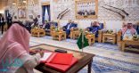 الملك سلمان والشاهد يحضران توقيع اتفاقيتين ومذكرة تفاهم بين المملكة وتونس