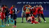 بايرن ميونخ يحقق رقما فريدا بدوري أبطال أوروبا