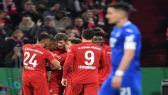 بايرن ميونخ يفلت من مفاجآت كأس ألمانيا ويفوز على هوفنهايم