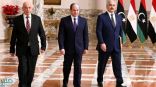 روسيا تصف مبادرة السلام المصرية في ليبيا بالشاملة