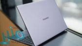 هواوي تكشف عن لابتوب MateBook B النحيف لمستخدمي الشركات