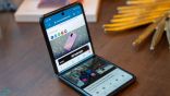 “سامسونغ” تصدم عملاءها بسرعات شحن منخفضة في جهاز Galaxy Z Flip 3