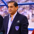 دياز يعلن تشكيل الهلال لمباراة القادسية بكأس الملك