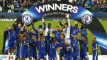ركلات الترجيح تهدي تشيلسي كأس السوبر الأوروبية على حساب فياريال