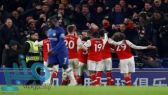 بـ10 لاعبين.. آرسنال يخطف تعادلا قاتلا من تشيلسي في الدوري الإنجليزي