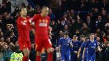 ليفربول يواصل السقوط ويودع كأس الاتحاد الإنجليزي أمام تشيلسي (فيديو)