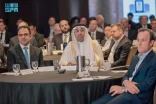 الهيئة السعودية للمياه تنظم القمة السعودية الأمريكية للمياه 2025 في كاليفورنيا ضمن جولة وفد قطاع المياه بالولايات المتحدة