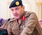 قوات أمن الحج: أكثر من مليون و600 ألف حاج لرمي الجمرات الثلاث