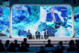 الرئيس التنفيذي لمستشفى الملك فيصل التخصصي: الدبلوماسية الصحية منصة للتعاون الدولي وبناء للثقة وتشكيل لمستقبل صحي أفضل