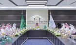 العيسى: هيئة التقويم ستضع بصمتها في رفع جودة التعليم والتدريب بالمملكة