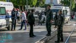 فيديو | تفجير انتحاري في قلب العاصمة تونس