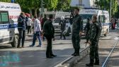 فيديو | تفجير انتحاري في قلب العاصمة تونس