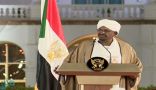 رئيس السودان يعلن حالة الطوارئ ويحل الحكومة