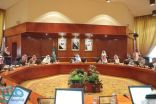 الأمير خالد الفيصل يرأس اجتماع لجنة الحج المركزية