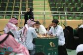 أخضر الشطرنج يشارك في بطولة بيروت المفتوحة