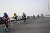مكة تستعد لتطبيق مشروع مسارات الدراجات الهوائية بالطرق العامة