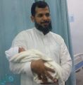 تفاصيل جديدة بشأن المولودة المختطفة في جدة