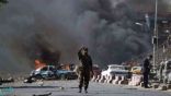 سيارة ملغومة تستهدف قافلة أمريكية في كابول وسقوط ضحايا