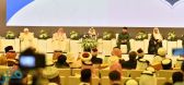 أمير مكة يفتتح مؤتمر “قيم الوسطية والاعتدال في نصوص الكتاب والسنة”