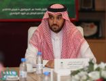 الأمير عبدالعزيز بن تركي الفيصل يعتمد مجلس إدارة اتحاد كمال الأجسام