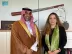 رئيس محمية الملك عبدالعزيز يلتقي مدير الاتحاد الدولي لحفظ الطبيعة في سويسرا