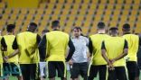 عرضان يقربان مهاجم الاتحاد من الرحيل