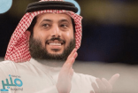 تركي آل الشيخ : المفاجآت الكبرى للهيئة سترونها خلال موسم الرياض