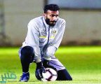 مدرب نادي النصر يطالب بعودة العويشير