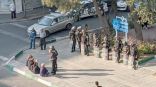 القضاء الإيراني يبدأ محاكمة محتجين يواجهون عقوبة الإعدام