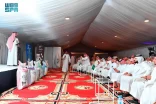 مهرجان الأنعام الأول بجدة يواصل فعالياته بتقديم عدد من ورش العمل والبرامج التدريبية