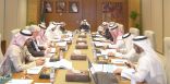 العيسى يرأس الاجتماع الأول للجنة الإشرافية العليا لبرنامج البحث والتطوير بوزارة التعليم