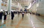مطار “الملك عبد العزيز” بجده يوضح حقيقية صاعقة مبني الأرصاد