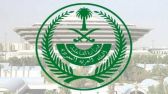 وزارة الداخلية: تنفيذ حُكم القتل قصاصاً بأحد الجناة في منطقة الرياض