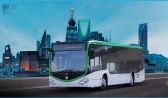 الهيئة الملكية لمدينة الرياض تعلن بدء المرحلة الرابعة من خدمة “حافلات الرياض”