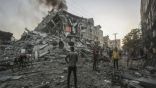 العفو الدولية تؤكد رصدها أدلة دامغة على جرائم حرب ارتكبها الاحتلال في غزة