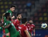 المنتخب السعودي تحت 23 عامًا يتصدر مجموعته ويتأهل لدور الثمانية في كأس آسيا 2020