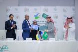 وزير التجارة يوقع برنامج لتعزيز حجم التبادل التجاري والاستثماري مع جيبوتي