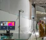 “السديس” يدشن الكاميرات المخصصة للقراءة الحرارية في المسجد الحرام