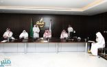 اتفاقية تعاون بين “غرفة مكة” و”النادي الثقافي” لتعزيز التعاون في المجالات الثقافية